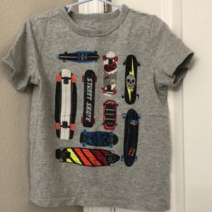 Gap kids t-shirt - XS